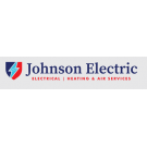 Johnson Electric Inc Logo
