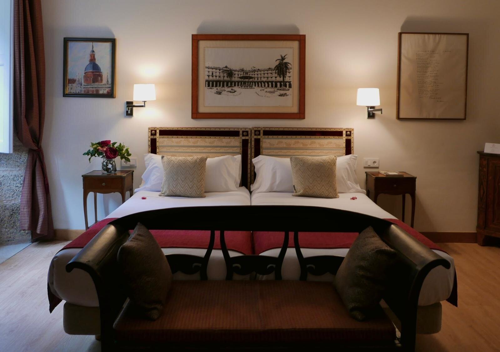 Images Hotel Pazo de Bieite