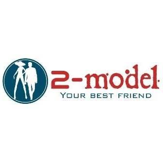 2-model International Agency