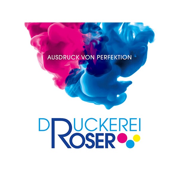 Druckerei Roser GmbH, Hallwang