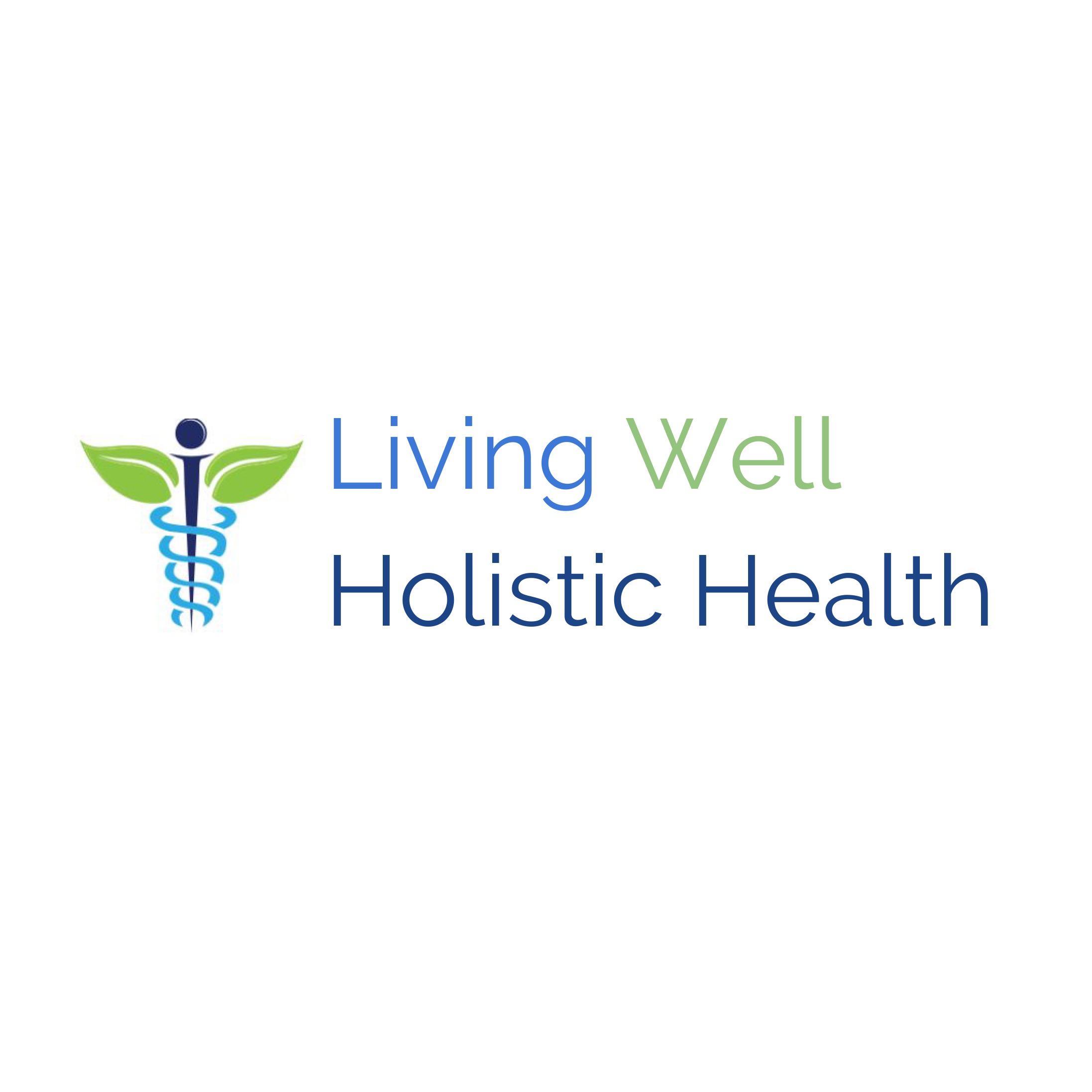 Living Well Holistic Health