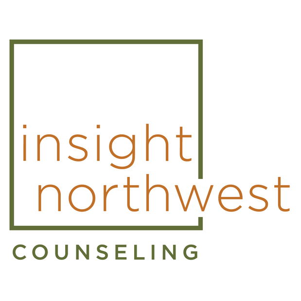 Insight Northwest Counseling Springfield Oregon Logo