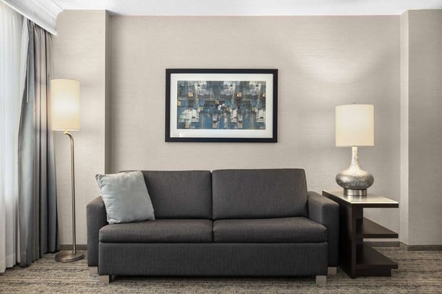 Images Hampton Inn & Suites Downers Grove Chicago