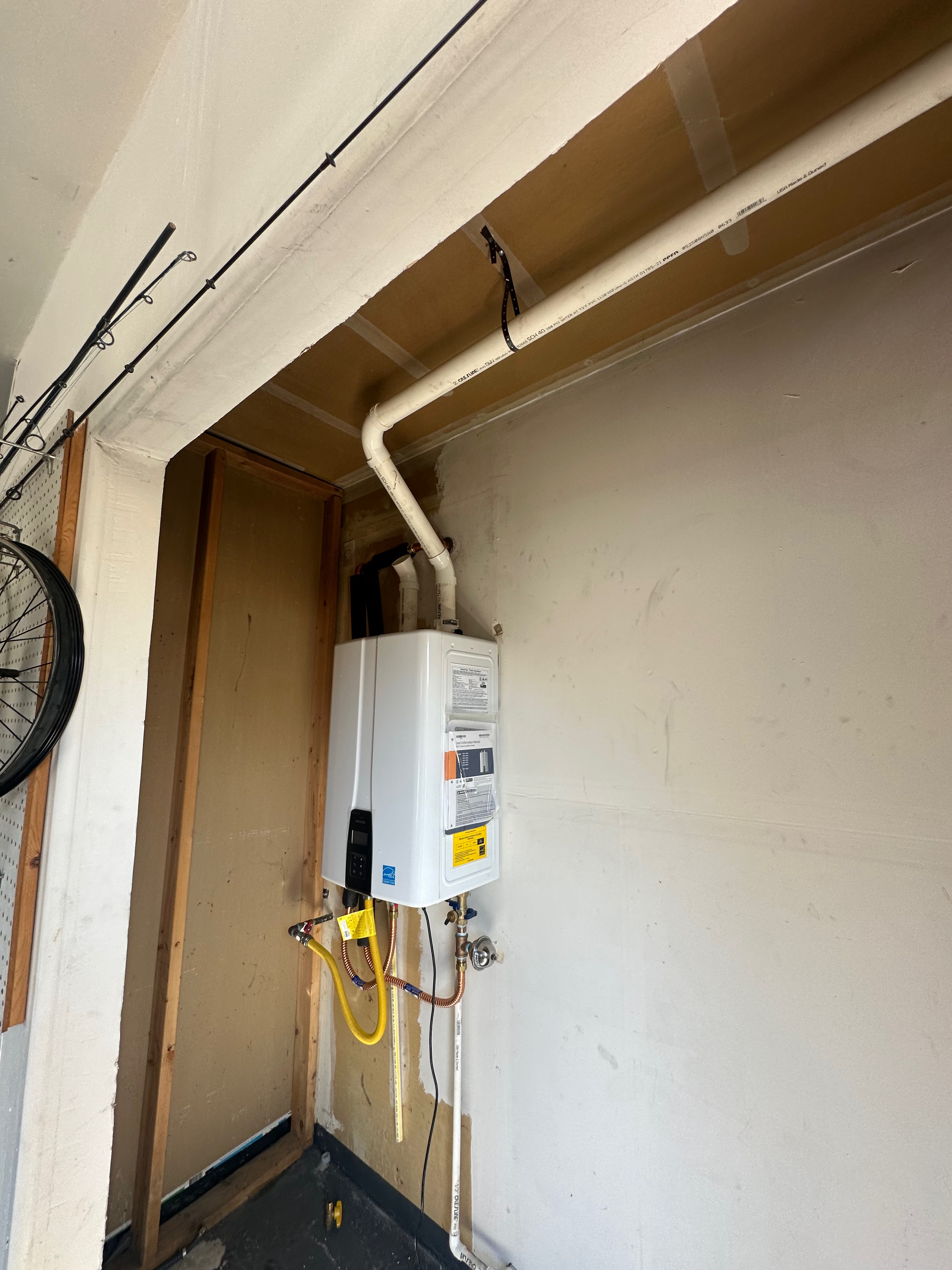 Summit Plumbing LLC Image