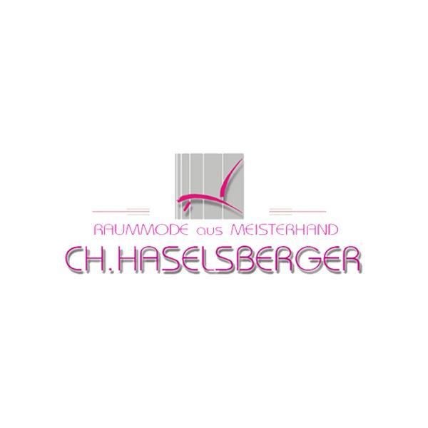 Raumausstattung Haselsberger Christine Logo