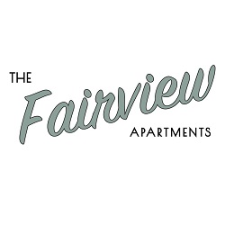 The Fairview Logo