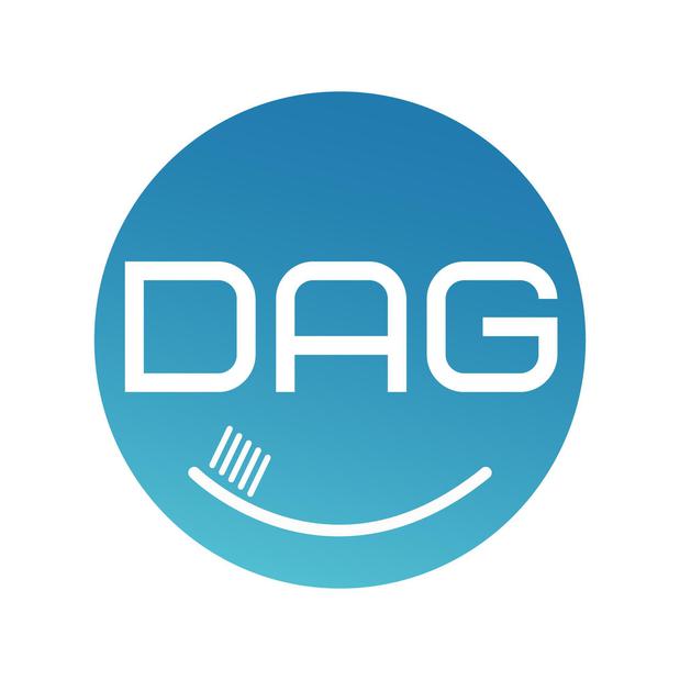 Dental Arts Group - Elmer Logo