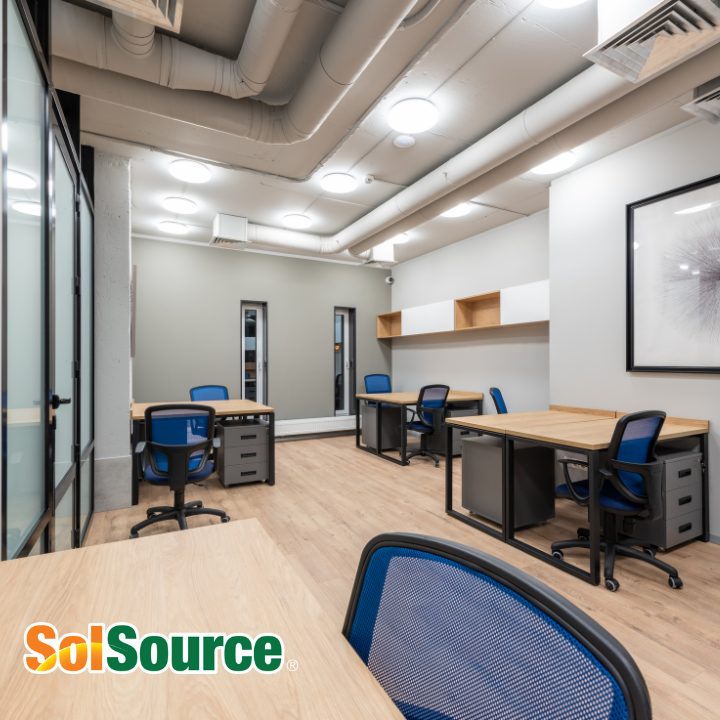 SolSource Clean Image