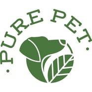 Pure Pet Logo