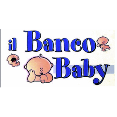 Il Banco Baby - Abbigliamento Firmato in Stock 0-16 Anni Logo