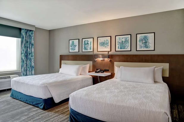 Images Hilton Garden Inn Kansas City/Kansas