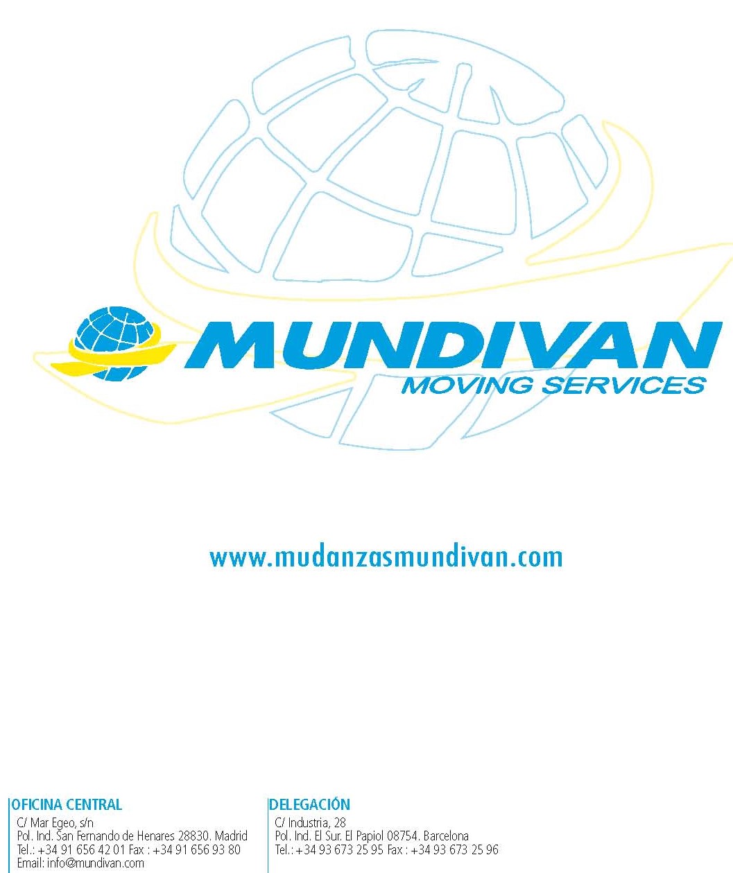 Images Mundivan