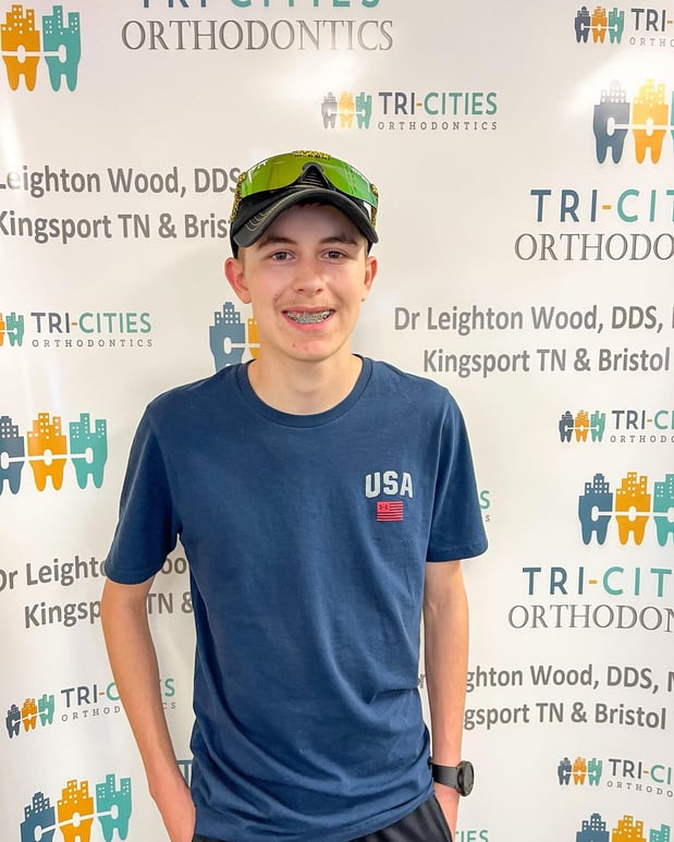 Images Tri-Cities Orthodontic Specialists of Bristol