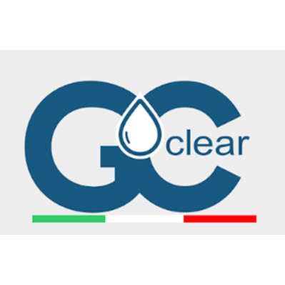 Gc Clear Logo