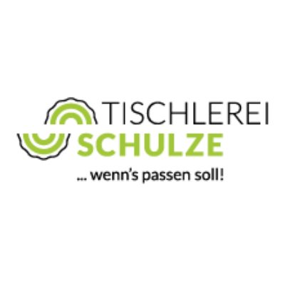 Tischlerei Albrecht Schulze in Lauenstein Stadt Altenberg - Logo