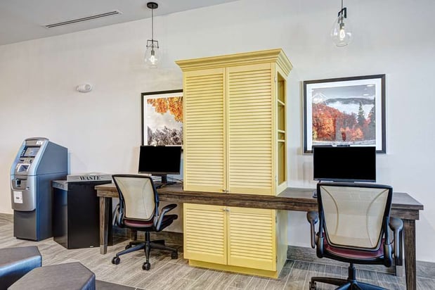 Images Home2 Suites by Hilton Johnson City