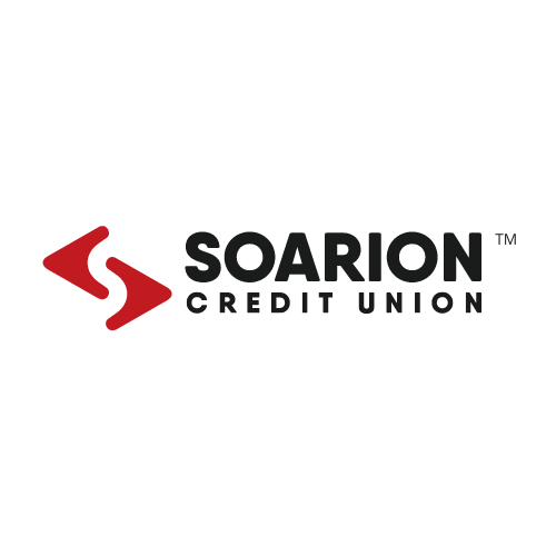 Soarion Credit Union (Lackland Financial Center) Logo