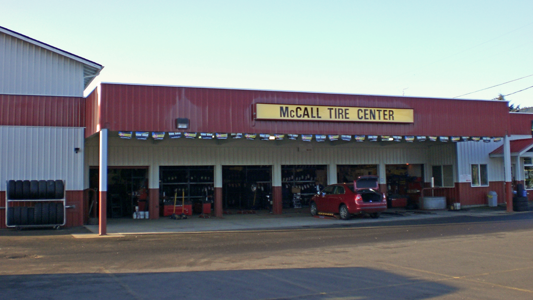 Les Schwab Tire Center
