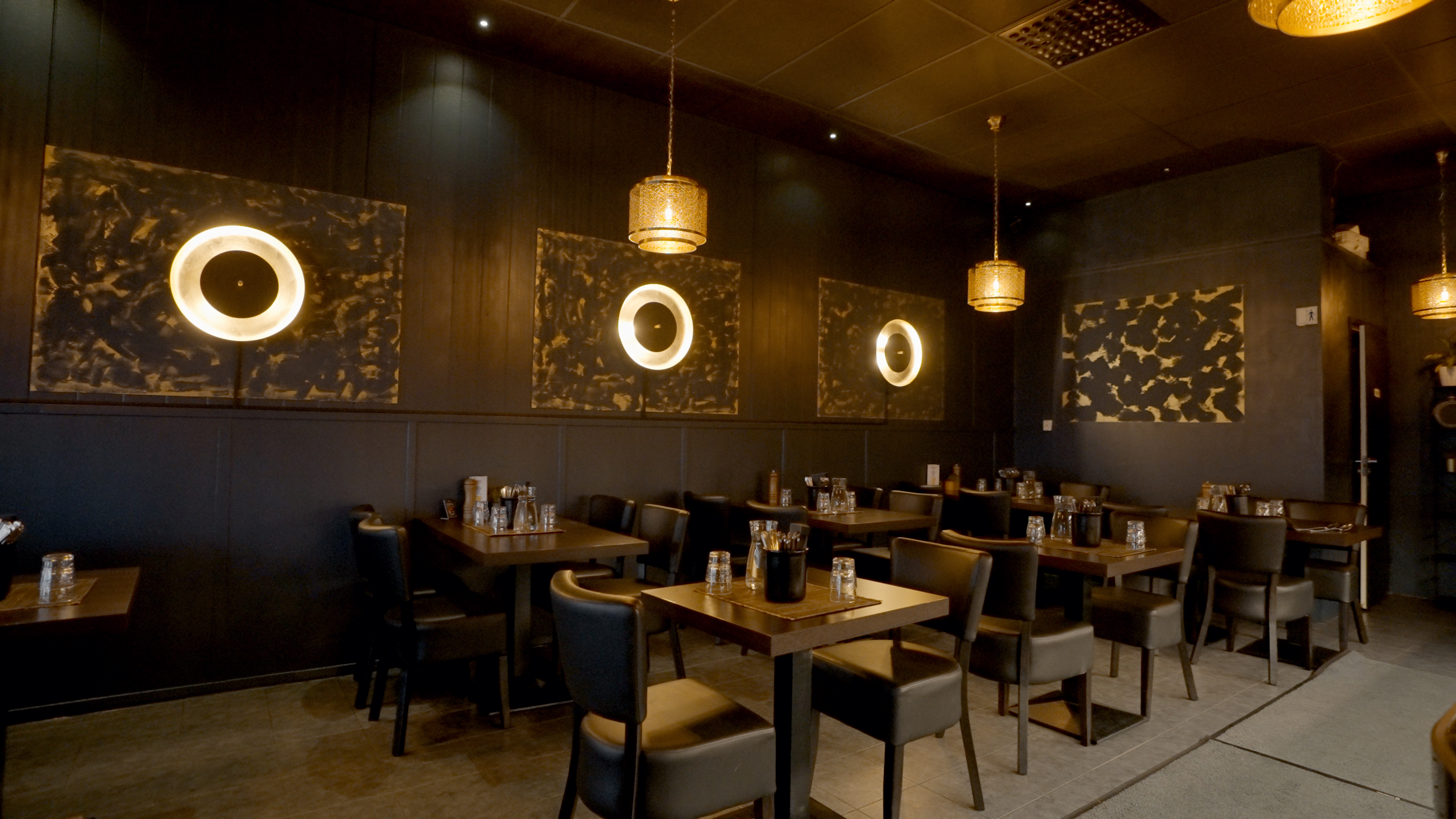Images Ravintola Tandoori Villa Metsälä