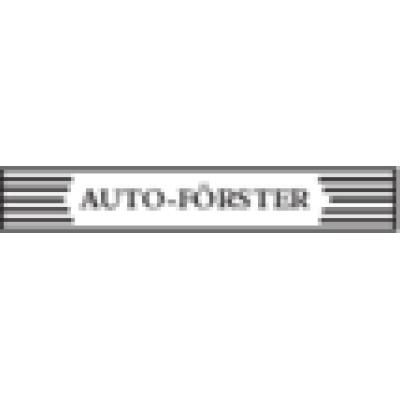 Auto Förster GmbH  