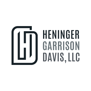 Heninger Garrison Davis, LLC - Birmingham, AL Logo