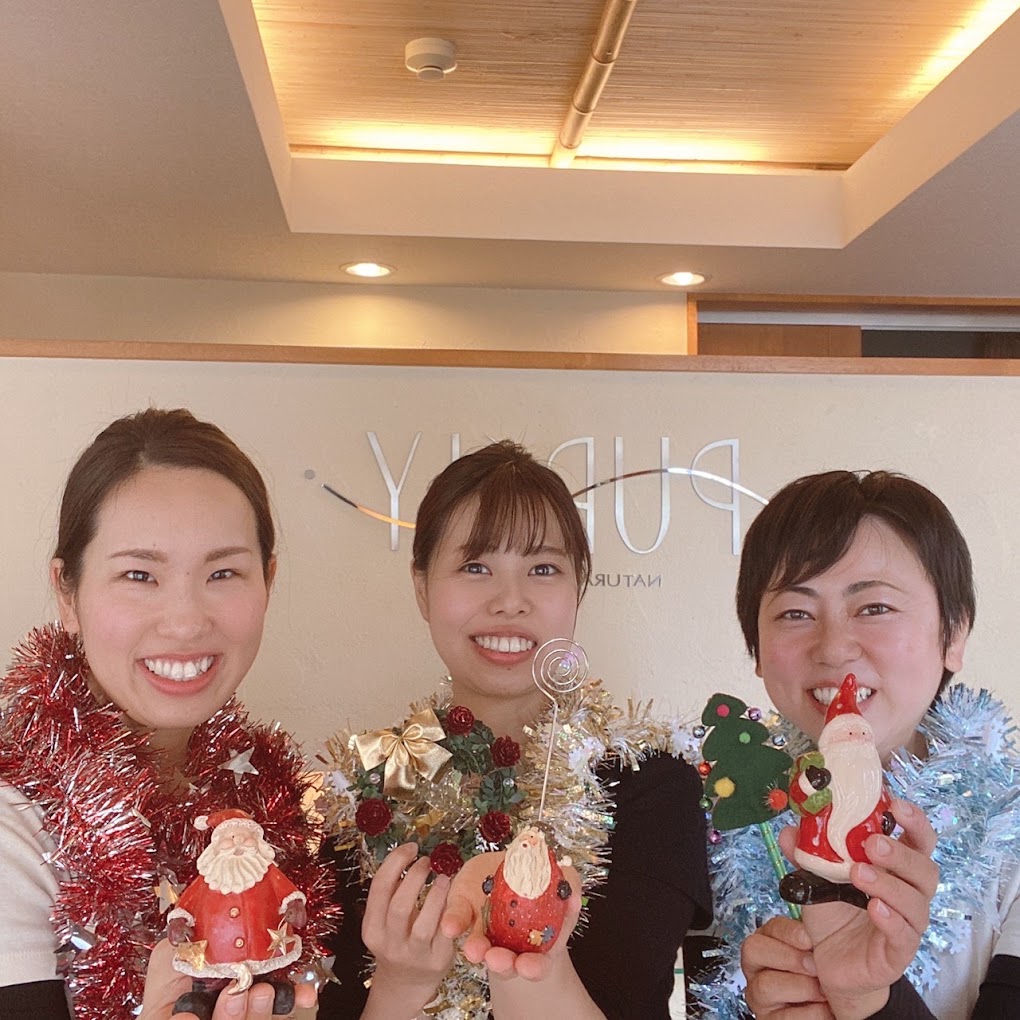 Images ピュアリーナチュラルライフスパ甲府本店