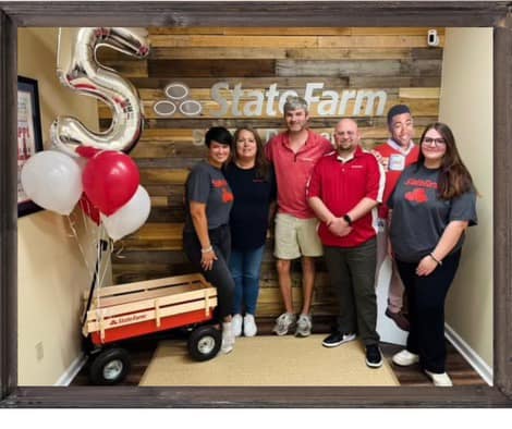 Images Scotty Dunnam - State Farm Insurance Agent