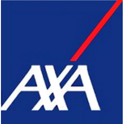 Axa Assicurazioni - Db Solutions Snc Logo