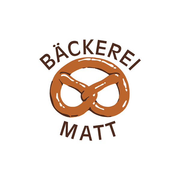 Logo von Bäckerei Matt