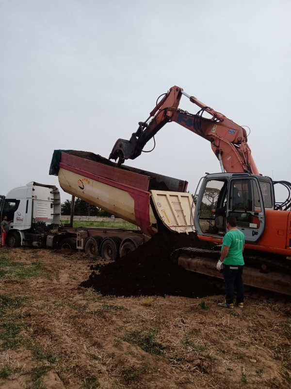 Images Casa della Legna Manutenzione del Verde