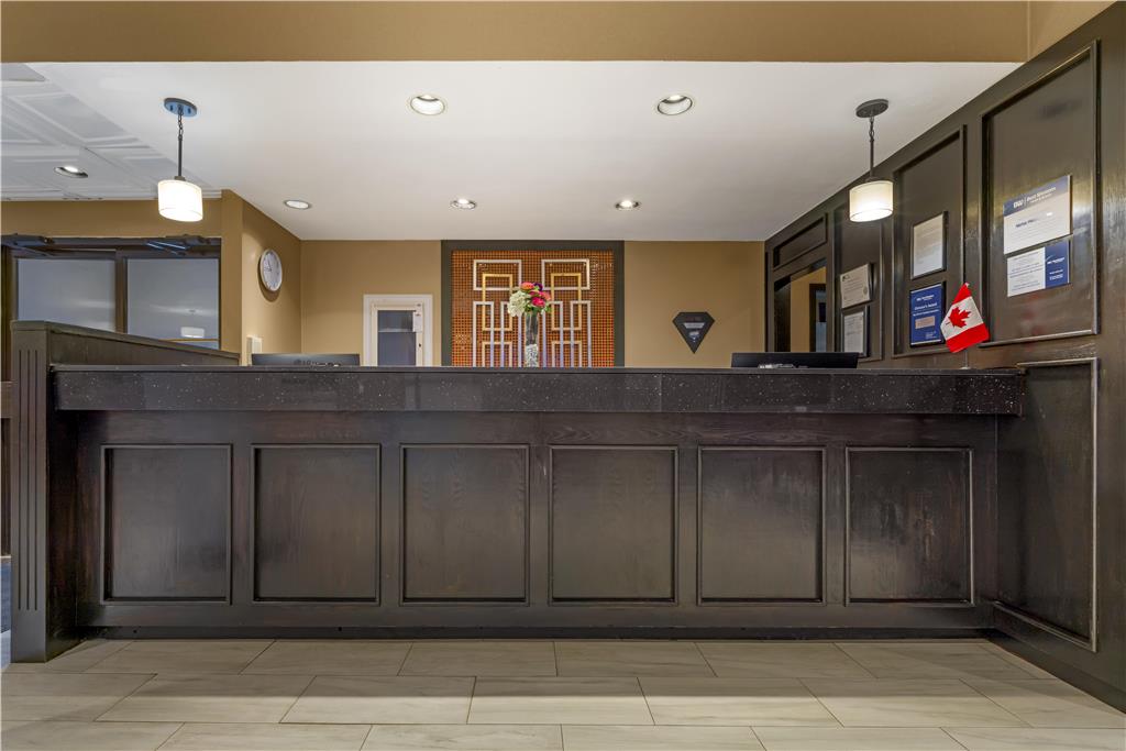 Images Best Western Terrace Inn