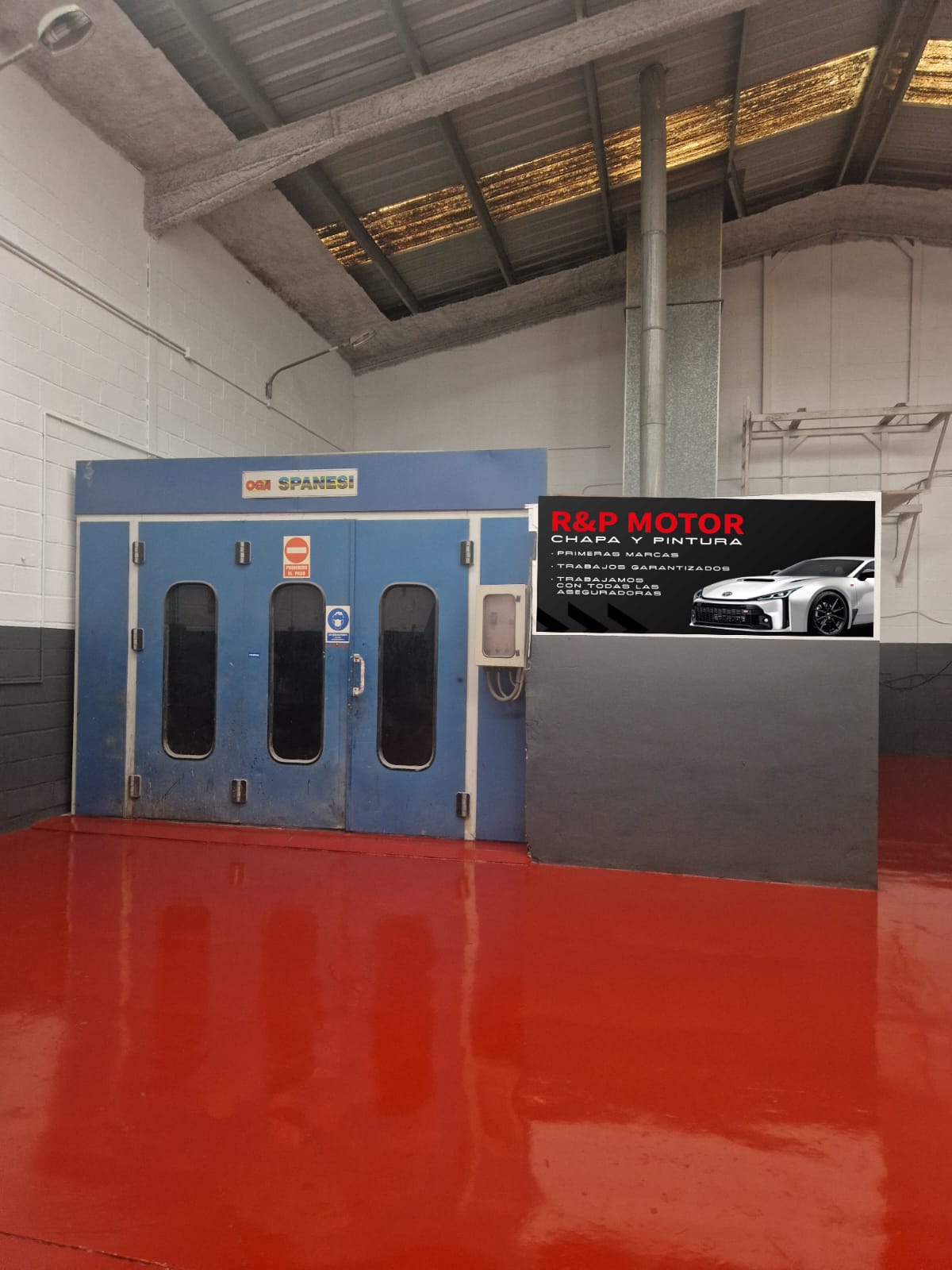 Images R&P MOTOR