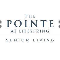The Pointe at Lifespring Senior Living
