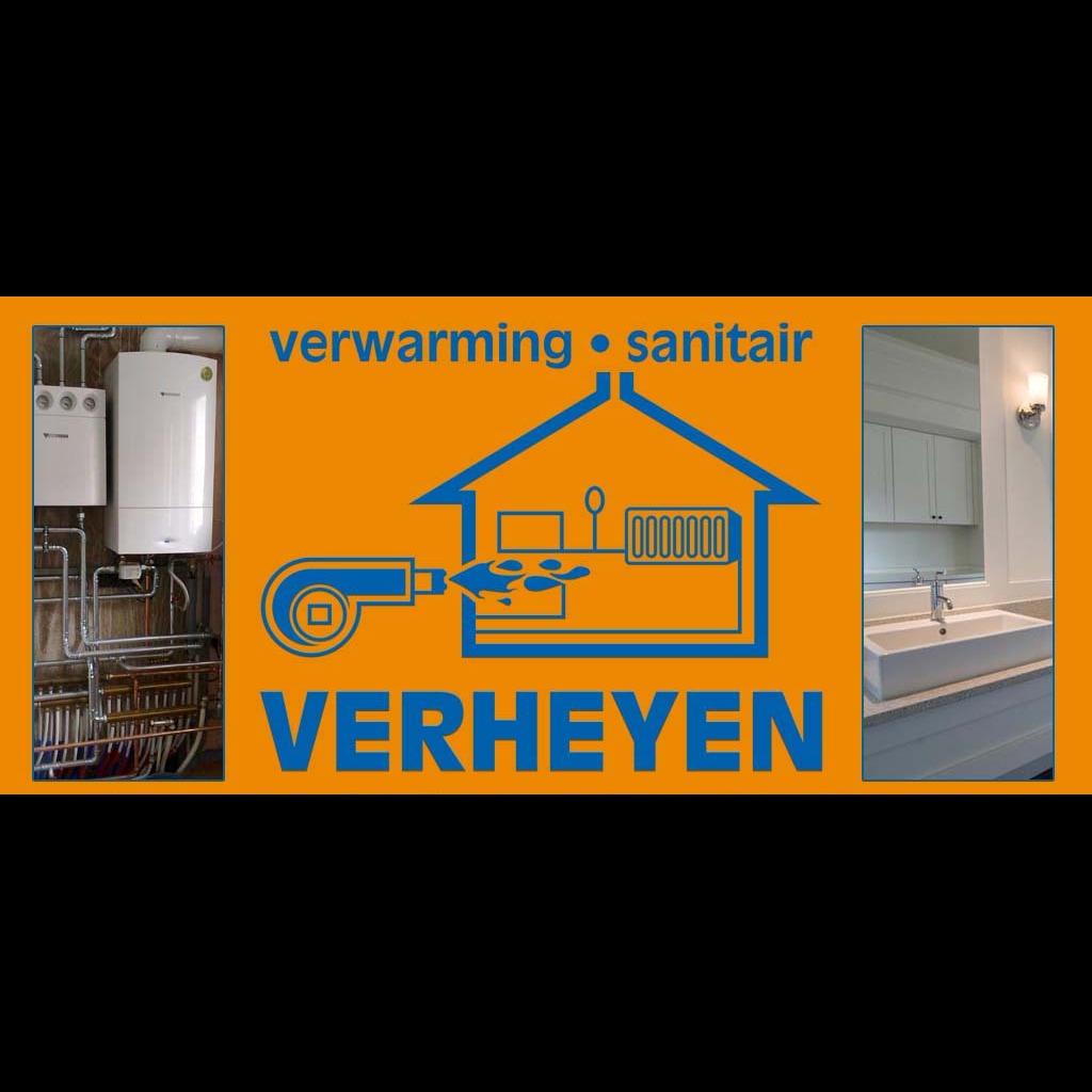 A. Verheyen nv Logo