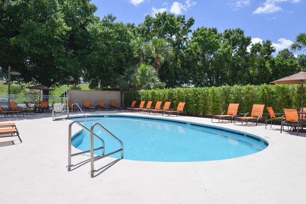 Images Hampton Inn & Suites Ocala