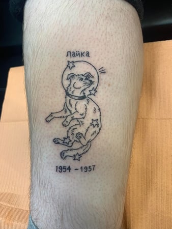 Images Ink Expression Tattoo & Piercing