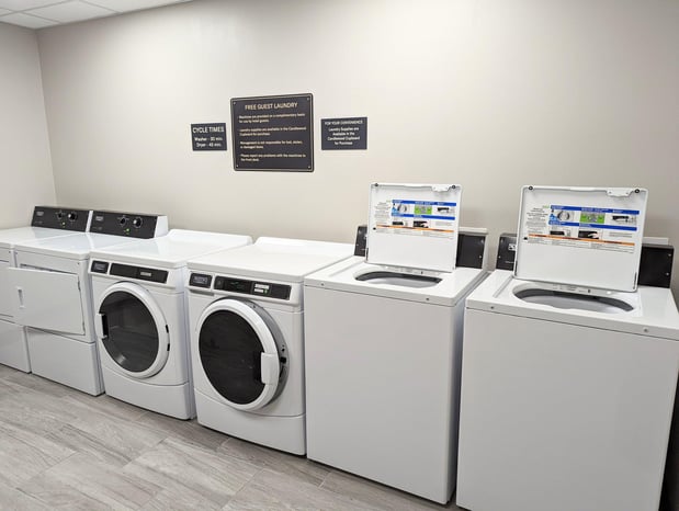 Images Candlewood Suites Tulsa Hills - Jenks by IHG