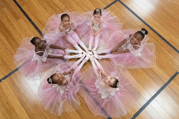 Images Dazzle Dance Studios