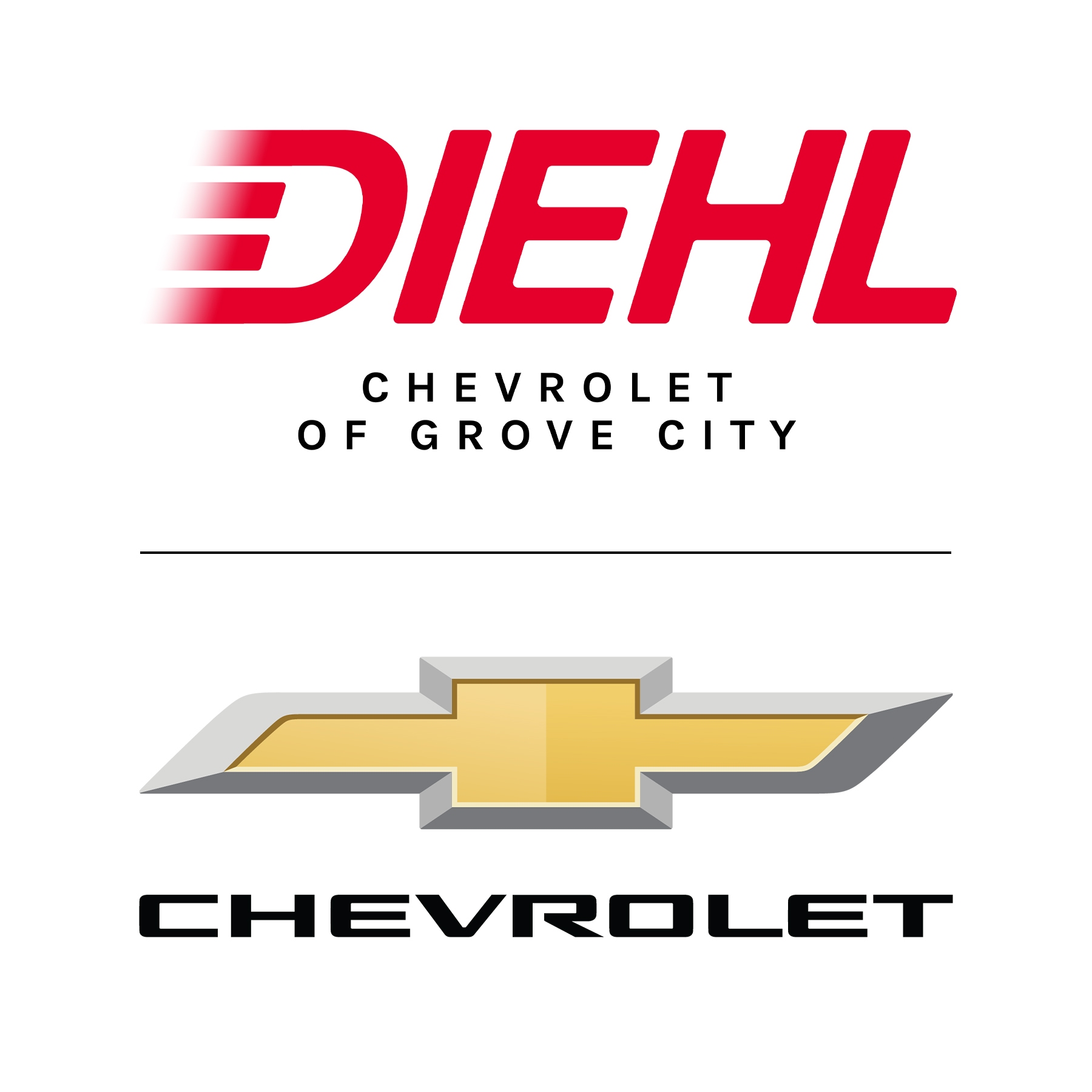 Diehl Chevrolet of Grove City