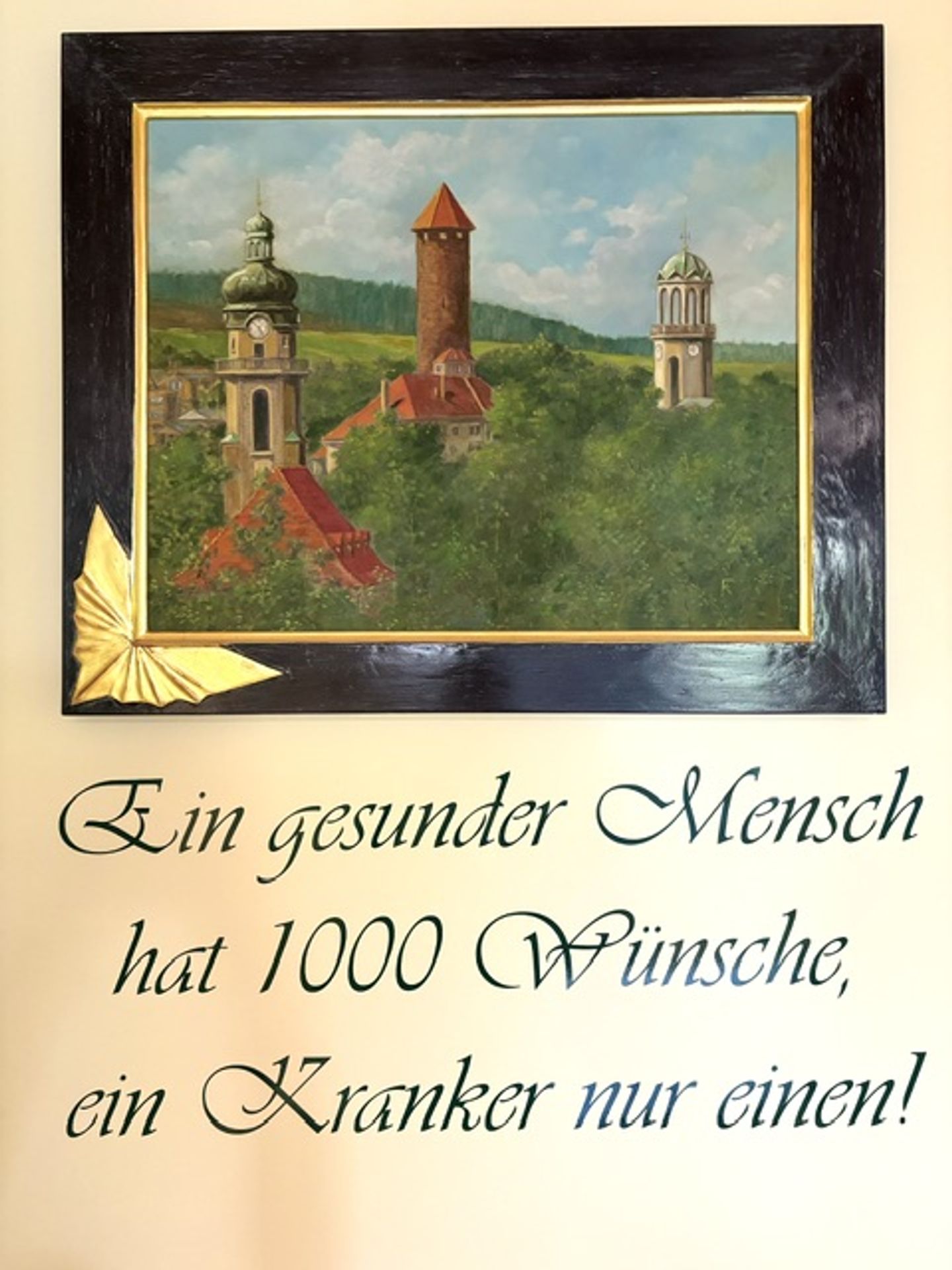 Physiotherapie Osteopathie Langer, Goethestr. 3 in Auerbach