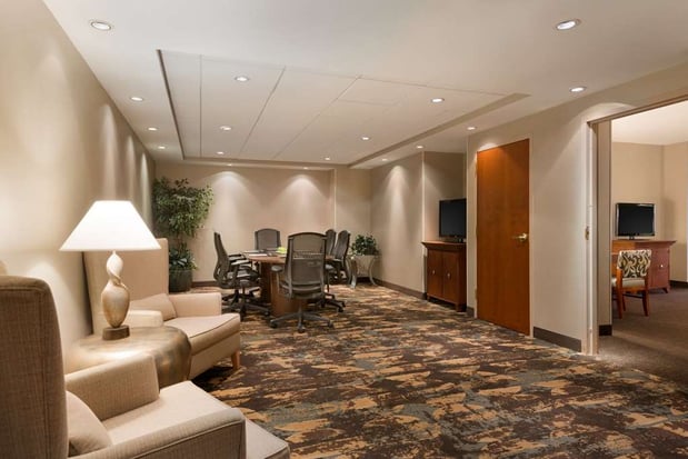 Images Embassy Suites by Hilton Franklin Cool Springs