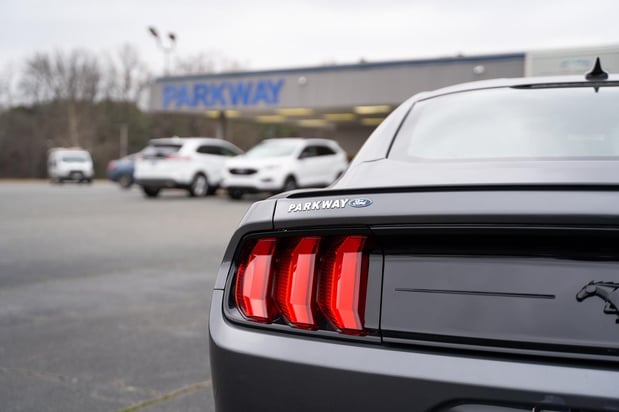 Images Parkway Ford of Lexington