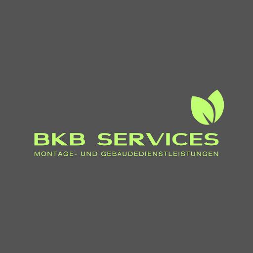 BKB Services (Montage- und Gebäudedienstleistungen)