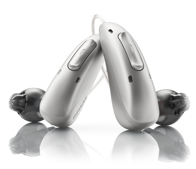 Packshot_Par_de_Aparelhos_Auditivos_Phonak_Audéo_Infinio_Sphere