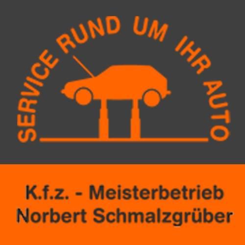 Kfz-Meisterbetrieb Norbert Schmalzgrüber  