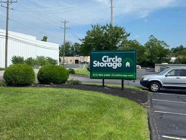 Images Circle Storage