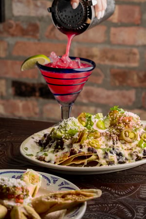 Images Rocco's Tacos & Tequila Bar
