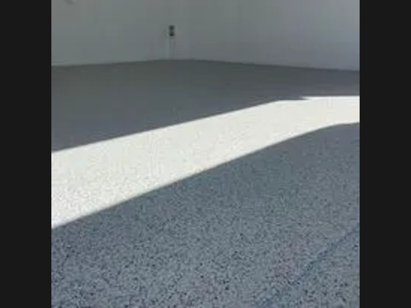 Images Get Flaked Epoxy Coatings