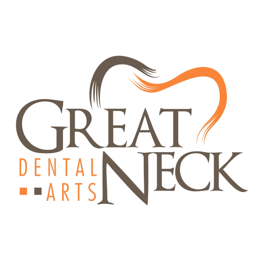 Great Neck Dental Arts Logo
