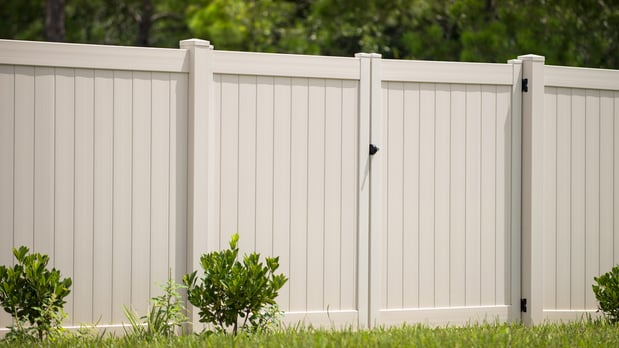 Images Superior Fence & Rail